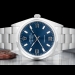 Rolex Air-King 34 Blu Oyster Blue Jeans Dial  14000